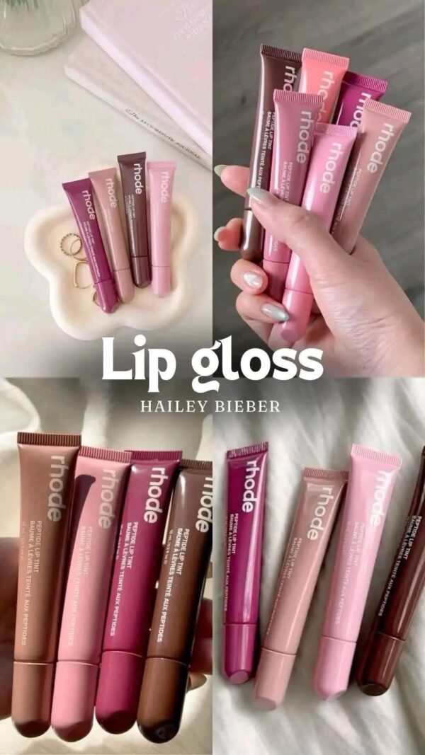 LIP TINT ESTILO RHODE - Imagen 3