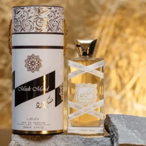 PERFUME LATTAFA MUSK MOOD 1.1