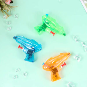 PISTOLAS DE AGUA MINI