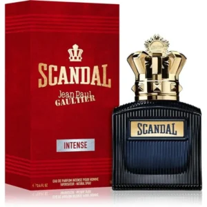 PERFUME SCANDAL INTENSE JEAN PAUL 1.1
