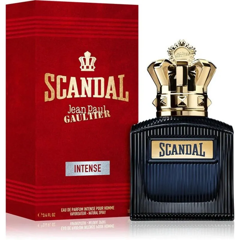 PERFUME SCANDAL INTENSE JEAN PAUL 1.1