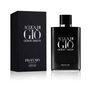 PERFUME ACQUA DI GIO PROFUMO 1.1