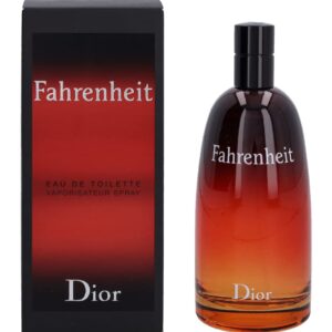 PERFUME DIOR FAHRENHEIT 1.1