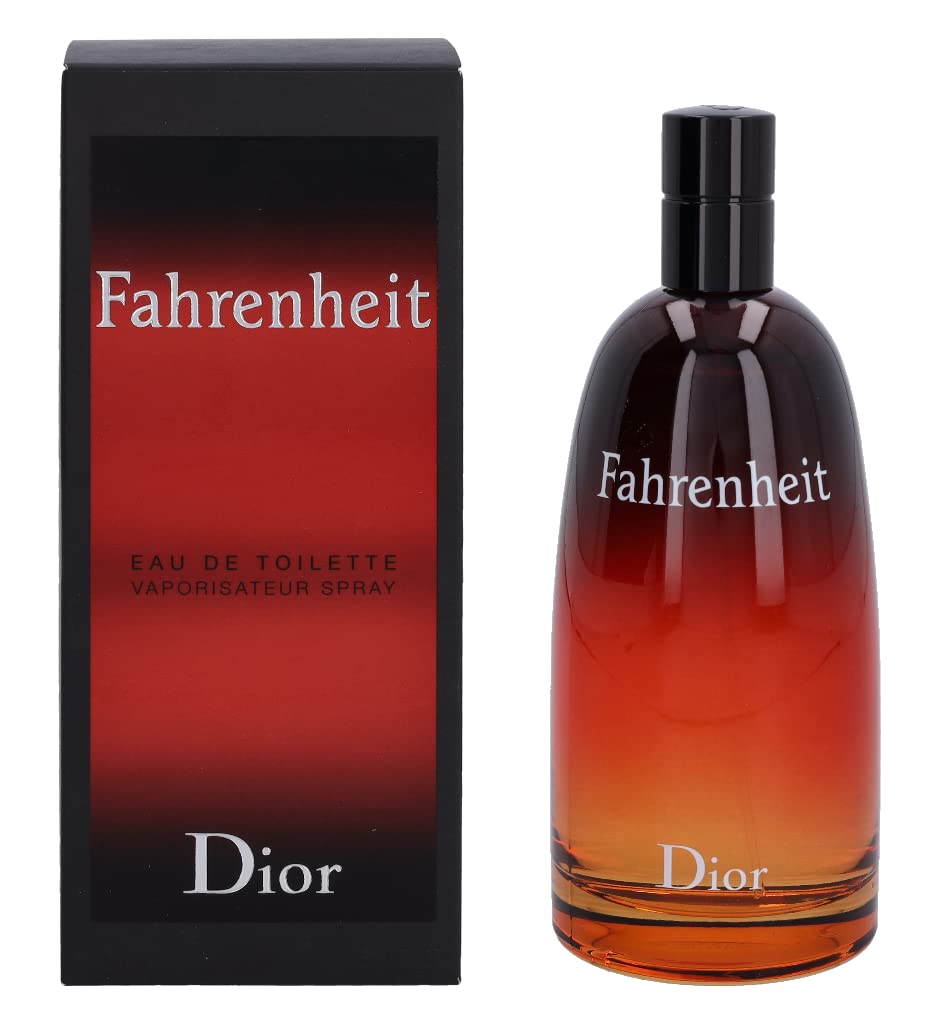 PERFUME DIOR FAHRENHEIT 1.1