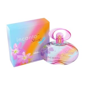 PERFUME INCANTO SHINE FERRAGAMO 1.1