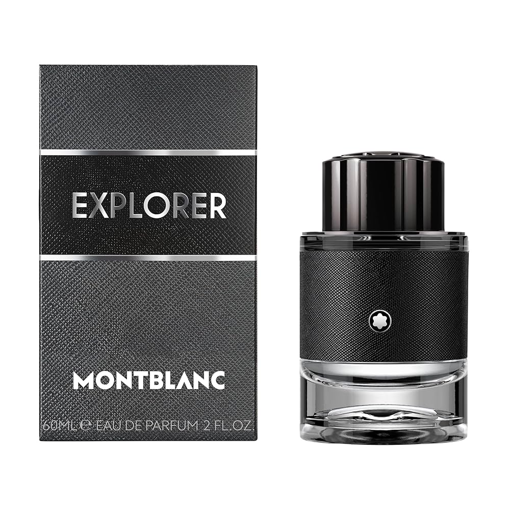 PERFUME MONT BLANC EXPLORER 1.1