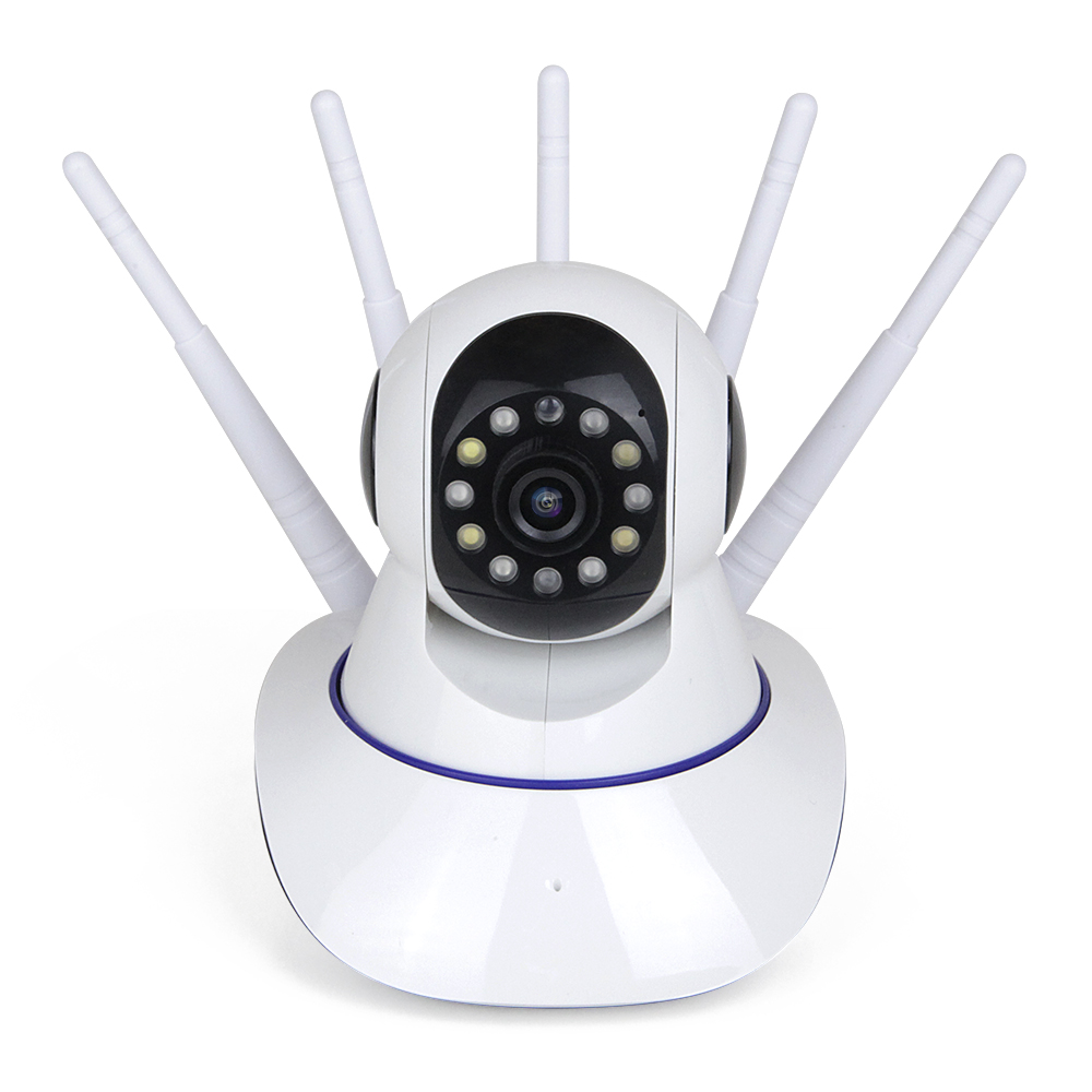 CÁMARA HD INALAMBRICA WIFI - Imagen 3