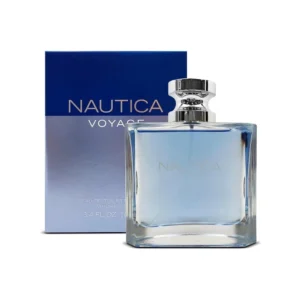 PERFUME NAUTICA VOYAGE