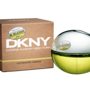 PERFUME DKNY BE DELICIOUS DONNA KARAN 1.1