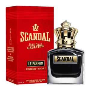 PERFUME SCANDAL LE PARFUM JEAN PAUL 1.1