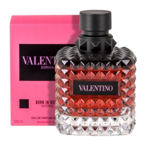 PERFUME VALENTINO BORN IN ROMA INTENSE DONNA 1.1