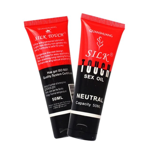 LUBRICANTE NEUTRO TOUCH ANALGÉSICO - Imagen 3