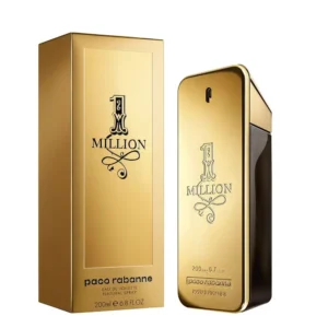 PERFUME PACO RABANNE 1 MILLION HOMME 1.1