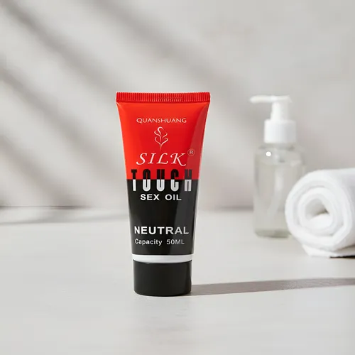 LUBRICANTE NEUTRO TOUCH ANALGÉSICO - Imagen 2