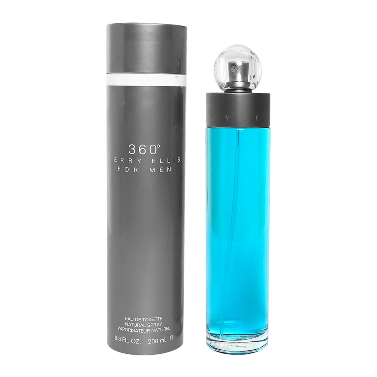 PERFUME PERRY ELLIS 360 MEN 1.1