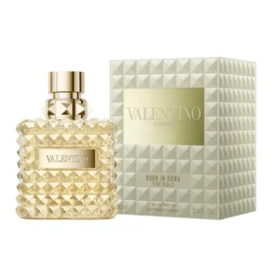 PERFUME VALENTINO THE GOLD DONNA 1.1