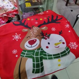 MANDIL NAVIDEÑO