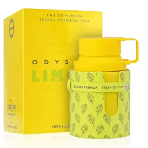 PERFUME ARMAF ODYSSEY LIMONI 1.1