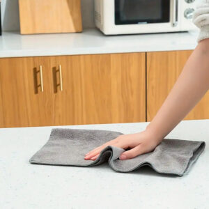 TRAPO MICROFIBRA 25 X 25