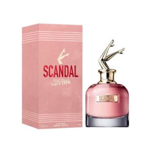 PERFUME SCANDAL JEAN PAUL DAMA 1.1