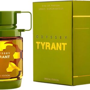 PERFUME ARMAF ODYSSEY TYRANT 100ML EDP 1.1