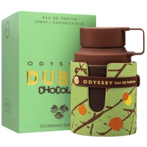 PERFUME ARMAF ODYSSEY DUBAI CHOCOLAT 1.1