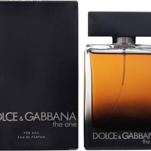 PERFUME DOLCE & GABBANA EAU DE TOILETTE THE ONE FOR MEN 1.1