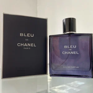 PERFUME BLEU DE CHANNEL PARIS 1.1