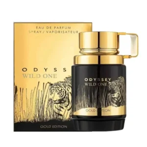 PERFUME ARMAF ODYSSEY WILD ONE EDP 100 ML 1.1