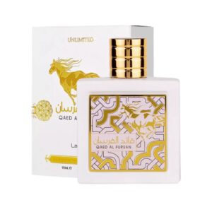 PERFUME QAED AL FURSAN UNLIMITED 1.1