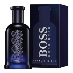 PERFUME HUGO BOSS NIGTH 1.1