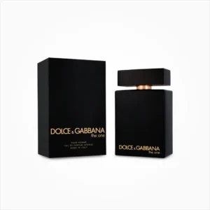 PERFUME DOLCE & GABBANA THE ONE INTENSE 1.1