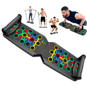 TABLA DE FLEXIONES EJERCICIO MULTIFUNCIONAL