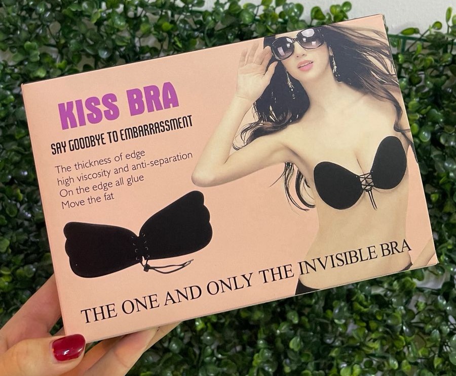 Kissbra