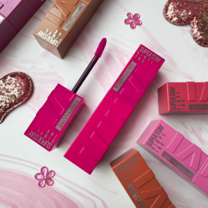 LABIAL VINYL MAYBELLINE