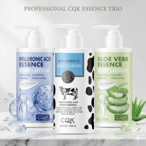 CREMA BODY LOTION CQK