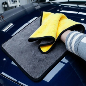 MICROFIBRA LAVADO DE AUTO 29 X 39