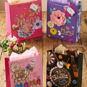 DOCENA DE REGALO INFANTIL / MAMÁ