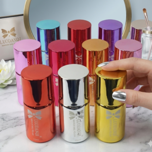 ESMALTE NAIL MIRROR POLISH LUODANQI