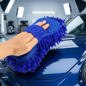 ESPONJA DE MICROFIBRA LAVADO DE AUTO