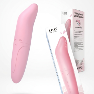 VIBRADOR DELFIN LILO