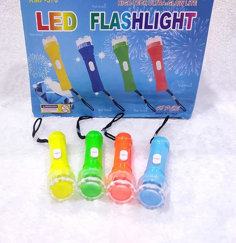 LINTERNA COLORES CHICA - Imagen 2