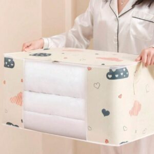ORGANIZADOR TEXTIL