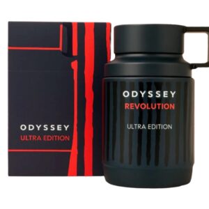PERFUME ARMAF ODYSSEY REVOLUTION 100ML 1.1