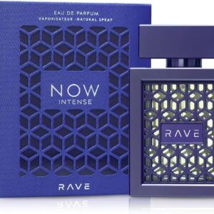 PERFUME RAVE NOW INTENSE 100ML 1.1
