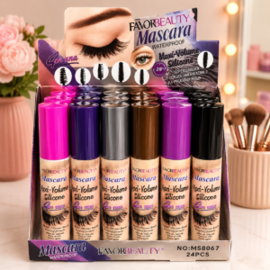 RIMEL FAVORBEAUTY WATERPROOF