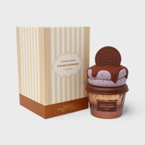 PERFUME GIVE ME GOURMAND COOKIE CRAVE 100ML 1.1