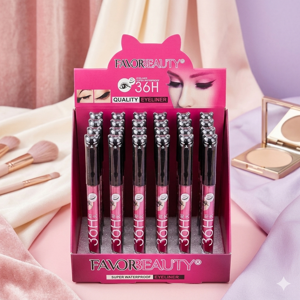 DELINEADOR 36H FAVORBEAUTY