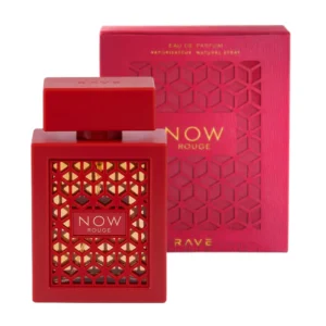 PERFUME RAVE NOW ROUGE 100ML 1.1