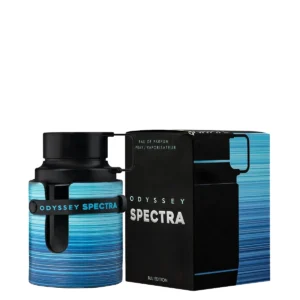 PERFUME ARMAF ODYSSEY SPECTRA BLU EDITION 100ML 1.1